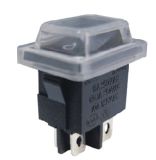 High Temperature Float Switch Boat Switch-/on-off Switch with Resistance High Temperature