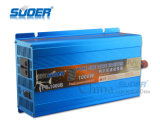 Suoer Pure Sine Wave Inverter 1000W Inverter 24V Solar Power Inverter with High Quality (FPC-1000B)