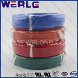 Polytetrafluoroethylene PTFE Teflon Insulated Wire