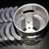 Custom Size Arc Ceramic Motor Magnet