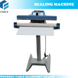 Aluminum Body Pedal Foot Sealing Machine for Confection Bag (PFS-F350)