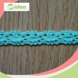Widentextile Eco-Friendly Dyeing Wholesale Fancy Crochet Lace (WCL043)