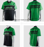 OEM Motorcycle Racing Team Jersey Wear