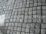 Granite Stone G684 Dark Color, Paving Stone, Stone Tile, Natural Stone, Kerbstone, Cubestone, Cobble Stone