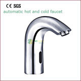 Automatic Cold and Hot Faucet Hsd 2023