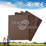 No Chipping and Moisture-Proof Hardboard (NHB-1129)