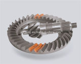 Stainless Steel Bevel Gear with Transmission