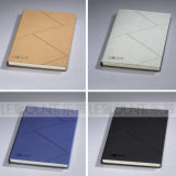 2016 New Style PU Leather Notebook (NTL206)
