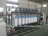 Bacteria Removal Ultrafiltration Equipment