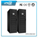 Uninterruptible Power Supply with Intelligent Battery Management System