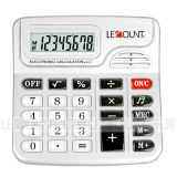 8 Digits Desktop Calculator (CA1038)