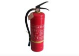 Dry Chemical Fire Extinguisher Equipment