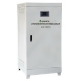 Sjw-Wb-100k Non Contact Power Supply Manufacture AC Stabilizer