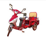 Foton Lovol Electric Tricycle