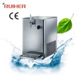 100lph Stainless Steel Table Top Water Chiller for Home Use (W-50)