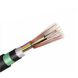 Indoor / Outdoor Fiber Optical Cable