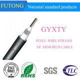 Fiber Optic Cable/Outdoor Optical Cable GYXTY-4b1