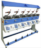 One Side Bobbin Winding Machine for 6spindles for Textile (EPS036C)