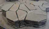 Qualified Natural Slate Grey Flagstone