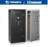 Safewell R Series Luxury UL Gun Safe for Security Company