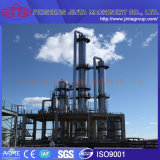 Stainless Steel Industrial Alcohol Distillation Equipment