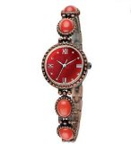 Fashion Quartz Bracelet Wrist Watch (XM805802)