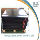 Excellent Properties Custom Vulcanized Neoprene Rubber Sheet