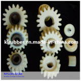 Professional Nylon Plastic Spur Gear for Small Machines