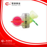 Wholesale High Quality Security Electric & Water Meter Seals Chemical Locks