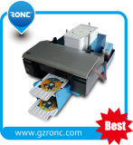 Automatic Epson L800 Inkjet CD DVD Printer with 50 Trays