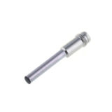 M8 Connector Stainless Steel Cylindrical Inductive Proximity Switch Sensor (LR04Q-E1 DC3)