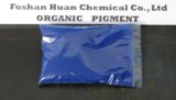 Chemical Pigment, Phthalocyanine Blue B Organic Pigment for Offset Print