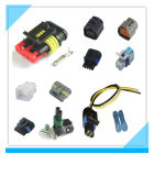 China Manufacturer Auto Waterproof Wire Connector