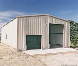 Light Prefabricated Steel Structures Building for Sale