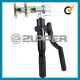 Hydraulic Pipe Axial Pressing Tool for Pipes (Hz-1240)
