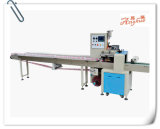 Horizontal Instant Noodle Sealing Machinery Ah-500