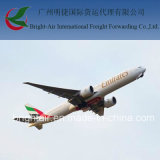 Cheap Air Freight From Guangzhou (Hongkong) China to Honduras