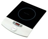 Knob Induction Cooker (RC-K2003X)