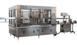 Beverage Washing Filling Capping Integrated Machine