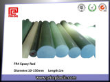 Green Fr4 Epoxy Rods with 10-150mm Diameter
