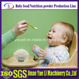 Full Line Automatic Baby Food Machine