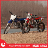 450cc Used Motorcycle