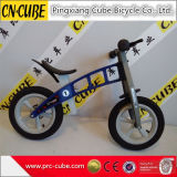 12' Kids Plastic Balance Bicycle Chilren's Balance Bike