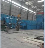 Non Acid Cleaning Steel Tape Equipment
