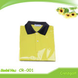 Factory Direct Wholesale Golf Lady T-Shirts