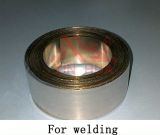 Silver Solder for Saw Blade Welding; Gang Saw Welding