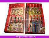 1$ Stationery Gift with Bingo Dabber with 43mmset