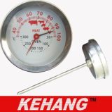 Meat/Oventhermometer (KH-M208)