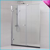 Bathroom Stainless Steel Shower Enclosure, Glass Shower Enclosure Parts