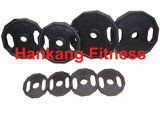 Ivanko 2''olympic Weight Plates (HW-003)